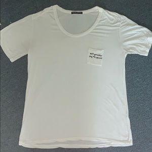 Brandy Melville pocket tee